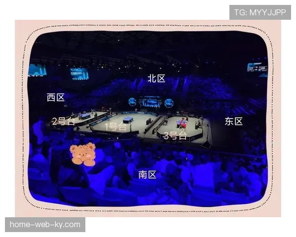 多视角制作技术成熟 满足个性化观赛需求