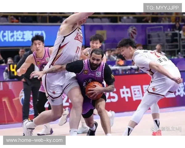 里勒空砍32分北控惜败 单核带队模式遭遇瓶颈