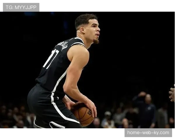 篮网四连败小波特归期未定，进攻端缺乏稳定持球点难求一胜